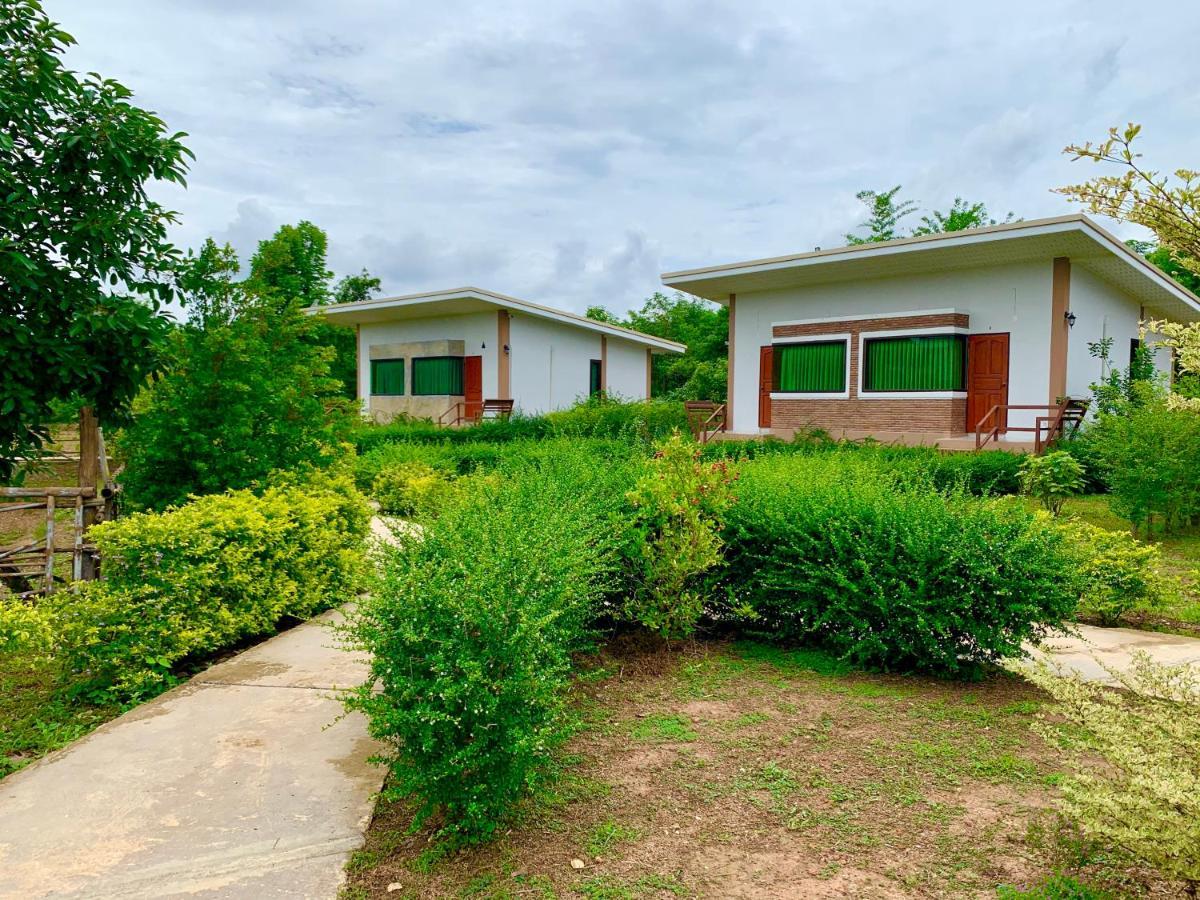 Ina Boutique Home Nan Exterior photo