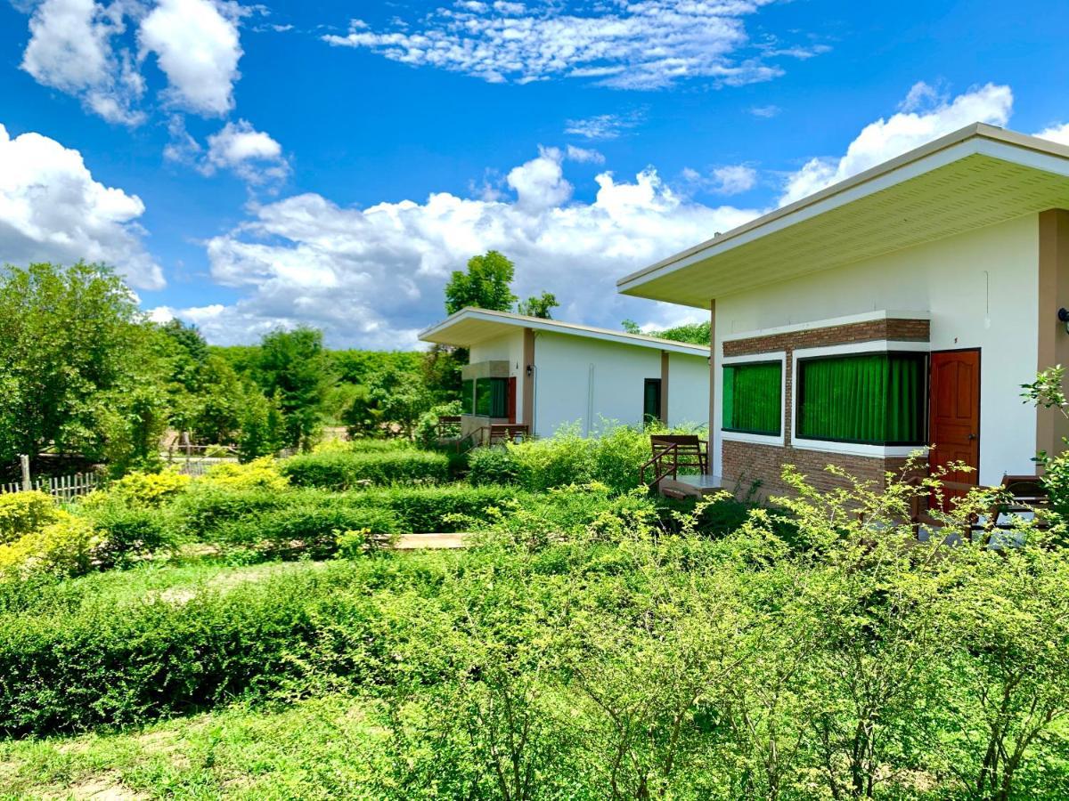 Ina Boutique Home Nan Exterior photo