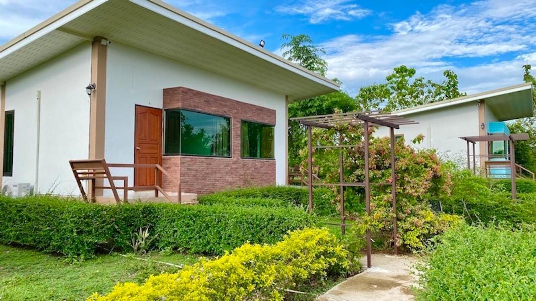 Ina Boutique Home Nan Exterior photo