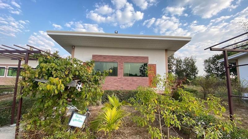 Ina Boutique Home Nan Exterior photo