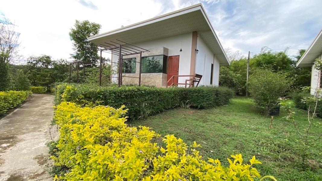 Ina Boutique Home Nan Exterior photo