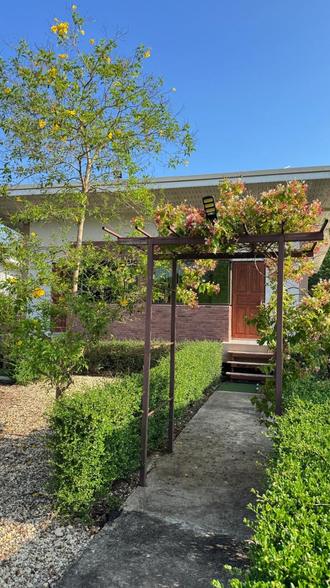 Ina Boutique Home Nan Exterior photo