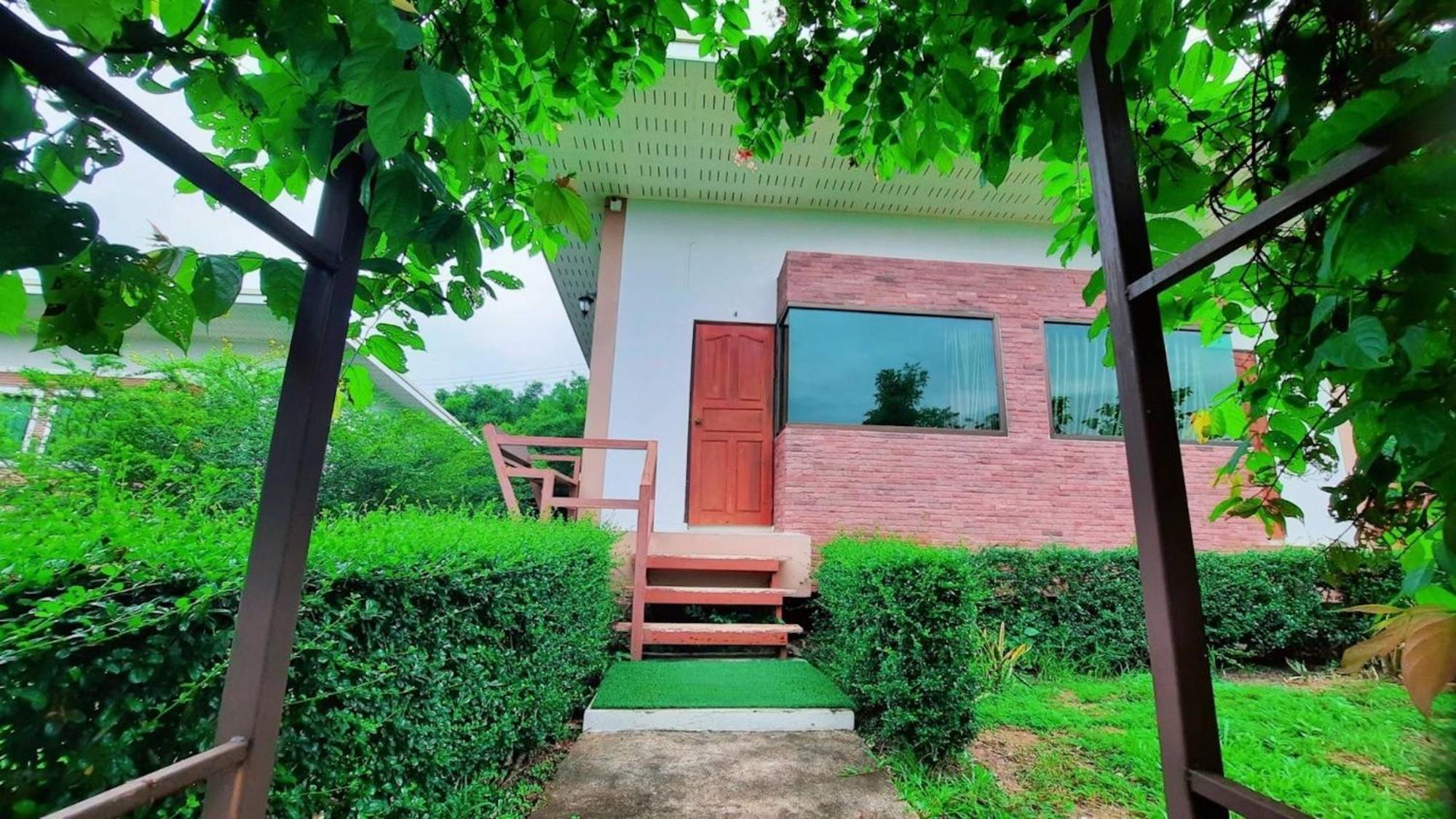 Ina Boutique Home Nan Exterior photo