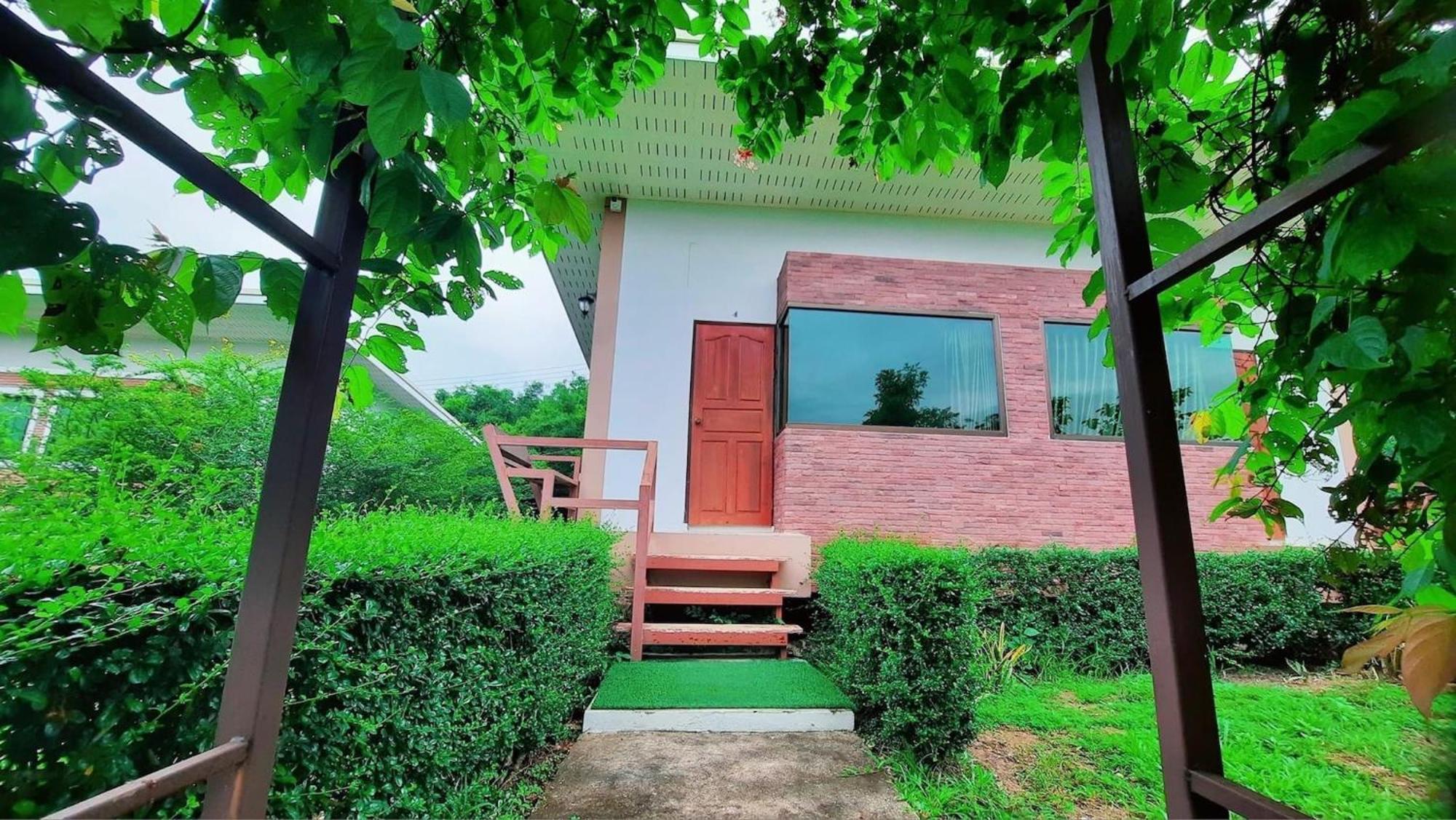 Ina Boutique Home Nan Exterior photo