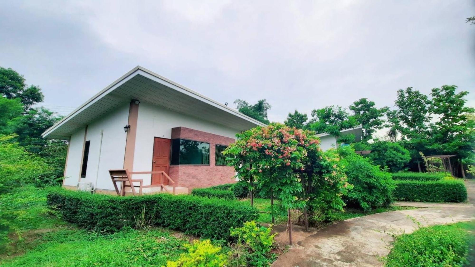 Ina Boutique Home Nan Exterior photo