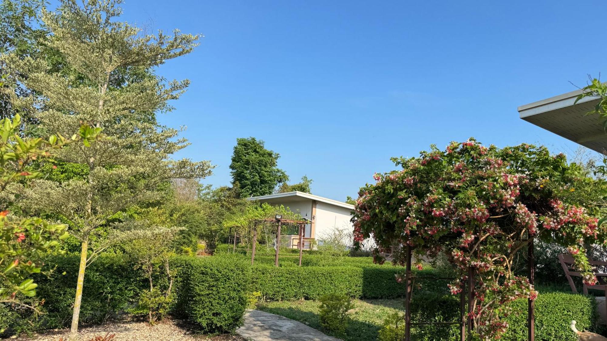 Ina Boutique Home Nan Exterior photo