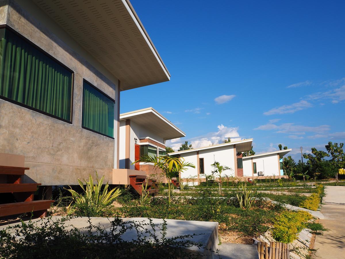 Ina Boutique Home Nan Exterior photo
