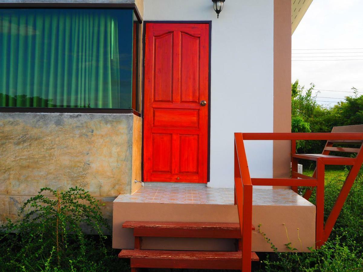 Ina Boutique Home Nan Exterior photo