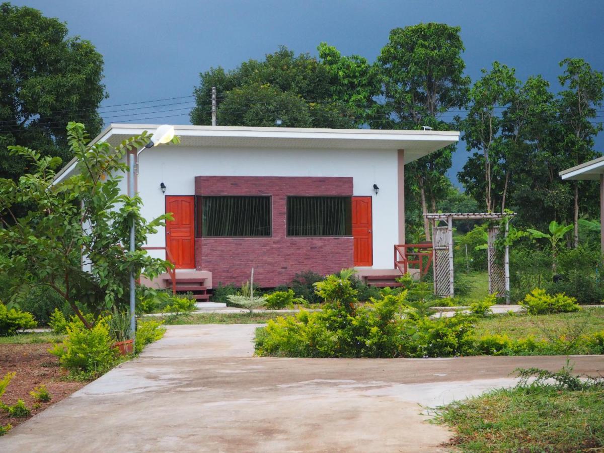 Ina Boutique Home Nan Exterior photo
